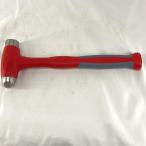 Snap-on Snap-on ручной инструмент Hammer HBBD16 красный немного царапина . загрязнения есть 
