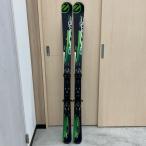 DYNAMIC зеленый × черный немного царапина . загрязнения есть 