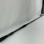 SHIMANO Shimano рыбалка сопутствующие товары lure rod SHIMANO borderless 24812 370HH-TK 24812 немного царапина . загрязнения есть 