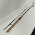 SHIMANO Shimano lure rod SHIMANO 36352 CARDIFF NX S64L 36352 немного царапина . загрязнения есть 