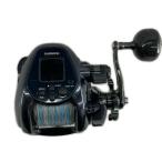 SHIMANO Shimano электрический катушка SHIMANO 044488 Force Master сила тормозные колодки электрический кабель нет 044488 царапина . загрязнения есть 
