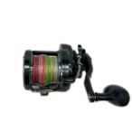 SHIMANO Shimano обе ось катушка OCEA JIGGER 3000HG немного царапина . загрязнения есть 