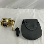 SHIMANO Shimano SHIMANO Shimano 03820 обе ось катушка osia Conquest с футляром 03820 немного царапина . загрязнения есть 