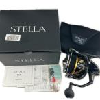  вращающийся катушка SHIMANO 20STELLA Shimano 20 Stella SW30000 04082 с ящиком ржавчина, автомобиль li чувство 