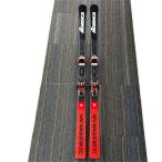 NORDICA Nordica карвинг-лыжи 183cm DOBERMANN GS черный × красный 