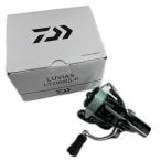 DAIWA Daiwa катушка вращающийся катушка 388958 24 рубин asLT2000S-P с ящиком * инструкция * шайба 