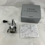 SHIMANO Shimano вращающийся катушка STARDIC с ящиком C2000SHG-M заметная царапина . загрязнения нет 