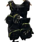  Daiwa рыбалка наряд плавающий лучший DAIWA черный DF-6109 черный 