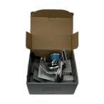 вращающийся катушка SHIMANO Shimano 23 -тактный la Dick 4000XG-M с ящиком 