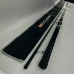 MajorCraft Major craft si- bass удочка MajorCraftsorupalaSPSB-1002M 10' 0"