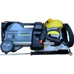 KARCHER Karcher для бизнеса мойка высокого давления HD 4/8P не использовался . близкий 