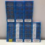 KYOCERA винт порез . chip 7 комплект заметная царапина . загрязнения нет 