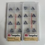 Tungaloy винт порез . chip 2 комплект заметная царапина . загрязнения нет 