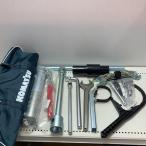 KOMATSU гидравлический экскаватор обслуживание набор инструментов заметная царапина . загрязнения нет 