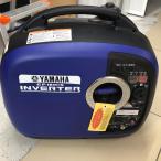 YAMAHA インバーター発電機 EF16HiS ブルー 未使用に近い