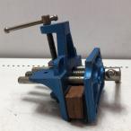  акционерное общество na bear тиски HW-4C немного царапина . загрязнения есть 