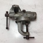 O-GON тиски 65mm хаки царапина . загрязнения есть 