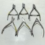  часы набор инструментов 6шт.@ серебряный немного царапина . загрязнения есть 