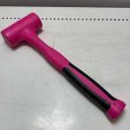 Snap-on Snap-on dead blow Hammer HBF-32sho King розовый заметная царапина . загрязнения нет 