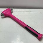 Snap-on Snap-on dead blow Hammer HDBD-56sho King розовый заметная царапина . загрязнения нет 