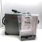 SUZUKID 100V専用 インバータ半自動溶接機 SBD-80MD 目立った傷や汚れなし