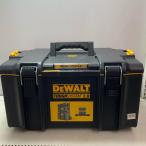 DEWALT TOUGHSYSTEM2.0 LARGETOOLBOX немного царапина . загрязнения есть 