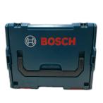 BOSCH Bosch ящик для инструментов L-BOXX136 не использовался . близкий 