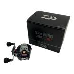 DAIWA Daiwa Seaborg SEABORG 200JL-DH 038396 немного царапина . загрязнения есть 