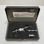 ANEST IWATA инструмент воздушный tool аэрограф HP-TH немного царапина . загрязнения есть 