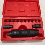 MAC TOOLS Mac ударный инструмент комплект SID13BA немного царапина . загрязнения есть 