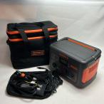 Jackery инструмент относящийся сопутствующие товары портативный источник питания 708w заметная царапина . загрязнения нет 