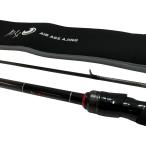 DAIWA Daiwa lure rod Queen of the Night воздушный AGS ajing 79L/M-S*Y 05802544 чехол для удочки есть заметная царапина . загрязнения нет 