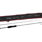 MajorCraft Major craft lure rod . дорога 5G AD5-S502L/AJI чехол для удочки есть заметная царапина . загрязнения нет 