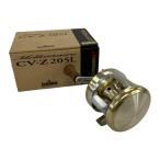 DAIWA Daiwa катушка обе ось катушка milio neaCV-Z 205L 00613825 немного царапина . загрязнения есть 