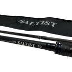 DAIWA Daiwa lure rod soruti -тактный 92HB 05805803 чехол для удочки есть немного царапина . загрязнения есть 