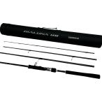 SHIMANO Shimano lure rod tia Roo naMB S806ML-4 37300 с футляром немного царапина . загрязнения есть 