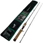 PALMSpa-ms удилище lure rod ege задний ETNC-51XUL чехол для удочки есть немного царапина . загрязнения есть 