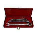 GEARWRENCH комбинированный гаечный ключ 6 шт. комплект немного царапина . загрязнения есть 