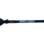 zeal lure rod zeal boys &amp; девушки BGB-160ML степень B немного царапина . загрязнения есть 