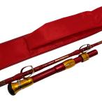 alpha tackle+ Alpha Tackle удочка для рыбалки с лодки глубокий Odyssey R немного царапина . загрязнения есть 