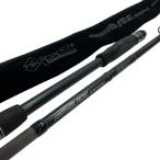 ISM lure rod Infinite Blade bla талон doIBSB-611PFSP чехол для удочки есть царапина . загрязнения есть 