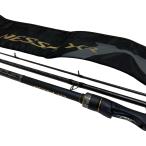 SHIMANO Shimano lure rod nesaXR B104M+ 303240 чехол для удочки есть заметная царапина . загрязнения нет 