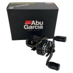 Abu Garcia アブガルシア ベイトリール レボ LTZ AE74 レーシング やや傷や汚れあり
