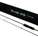 SHIMANO Shimano lure rod 22 Thor reSS ajing S54SULS 354327 чехол для удочки есть заметная царапина . загрязнения нет 
