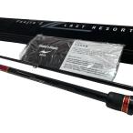 APIA lure rod способ бог Z последний resort 90H с футляром немного царапина . загрязнения есть 