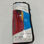 SHIMANO Shimano спасательный жилет VF-053U немного царапина . загрязнения есть 