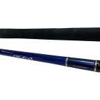 SHIMANO Shimano lure rod osia pra ga-S80ML 34267 корпус только царапина . загрязнения есть 