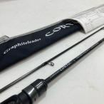 OLYMPIC lure rod Colt 23GCORS-572UL-HS чехол для удочки есть заметная царапина . загрязнения нет 