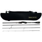 SHIMANO Shimano lure rod Thor reeks Tune MB S510SUL+S 303264 с футляром заметная царапина . загрязнения нет 