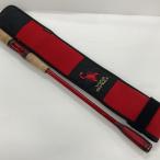 SHIMANO Shimano lure rod world автомобиль ulaBG растягивание bat модель C 304117 с футляром немного царапина . загрязнения есть 
